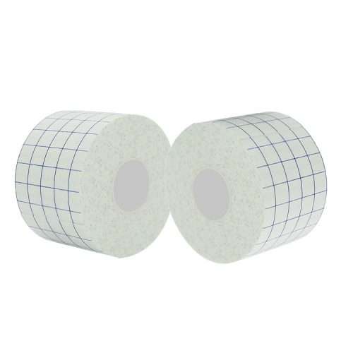 2 count dressing retention tape