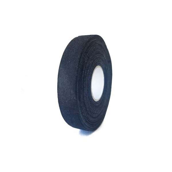 Black Finger Tape For BJJ 0.4Inch x 45 Feet 6-Count - Image 2