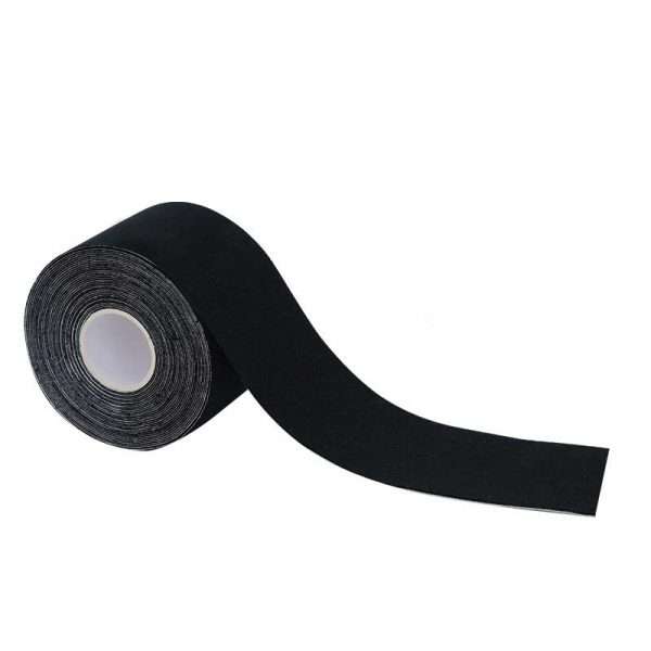 black kt tape