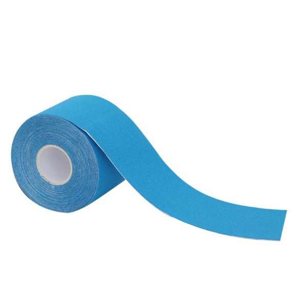 blue kt tape