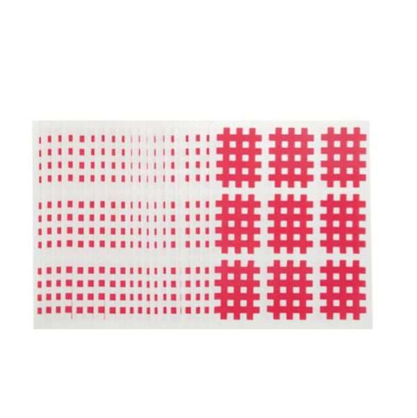 cross tape XS