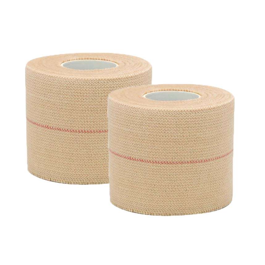 Heavy Elastic Adhesive Bandage 2" Tan Best Price
