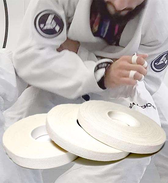 finger tape for BJJ