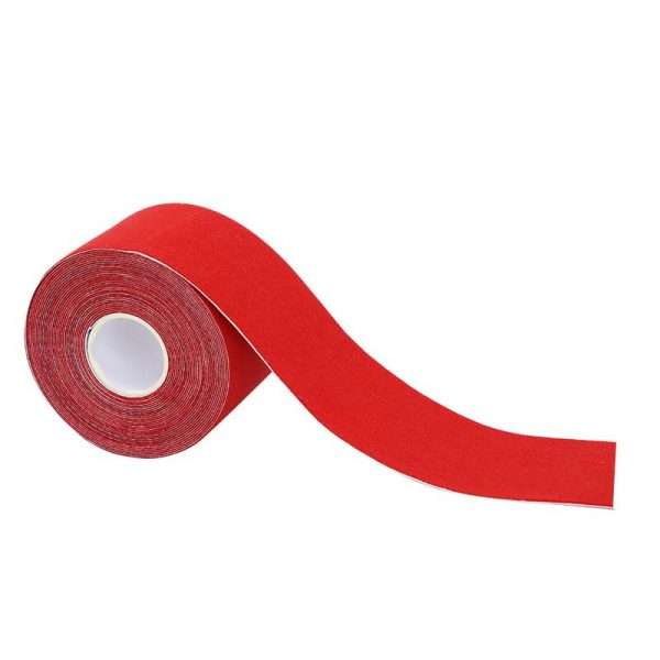 red kt tape