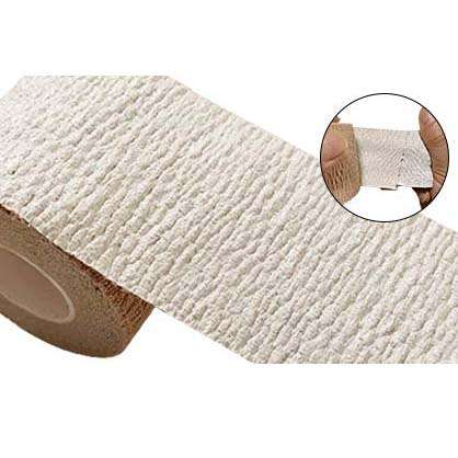 tear light elastic adhesive bandage tape