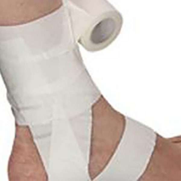 White Baseball Wrist Tape 1.5Inchx10yds 3Count Best Price