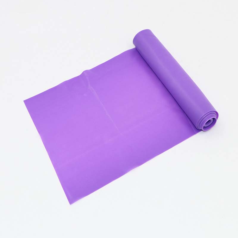 Yoga Resistance Bands Latex Free 3Band Set