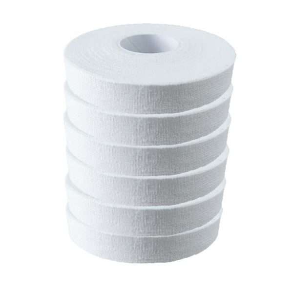 white finger tape 0.4in