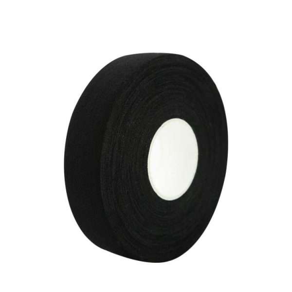 Pro Hockey Tapes Black White and Clear Combo Pack 3 Rolls