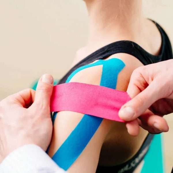 muscle tape