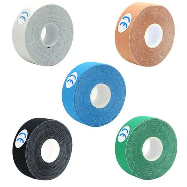 kinesiology tape for face 5 rolls