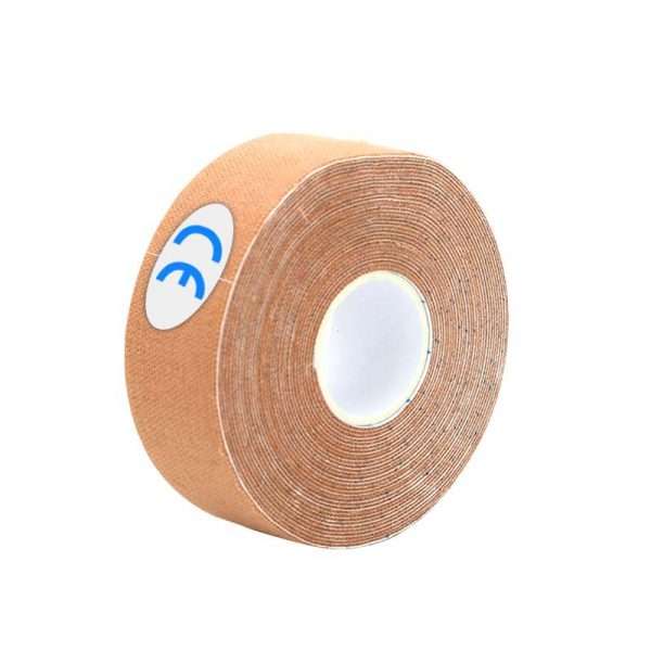 Kinesiology Tape For Face Wrinkles 2.5cmx5m, Pack of 5 - Image 4
