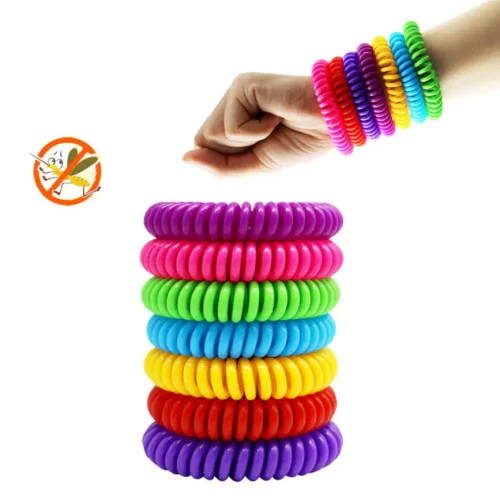 mosquito repellent bands