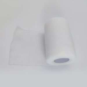 cohesive conforming bandage