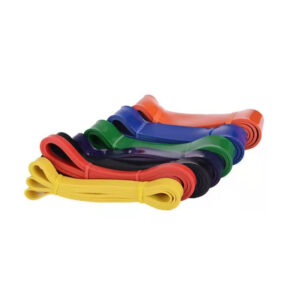 heavy duty resistance bands